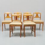 1129 7268 CHAIRS